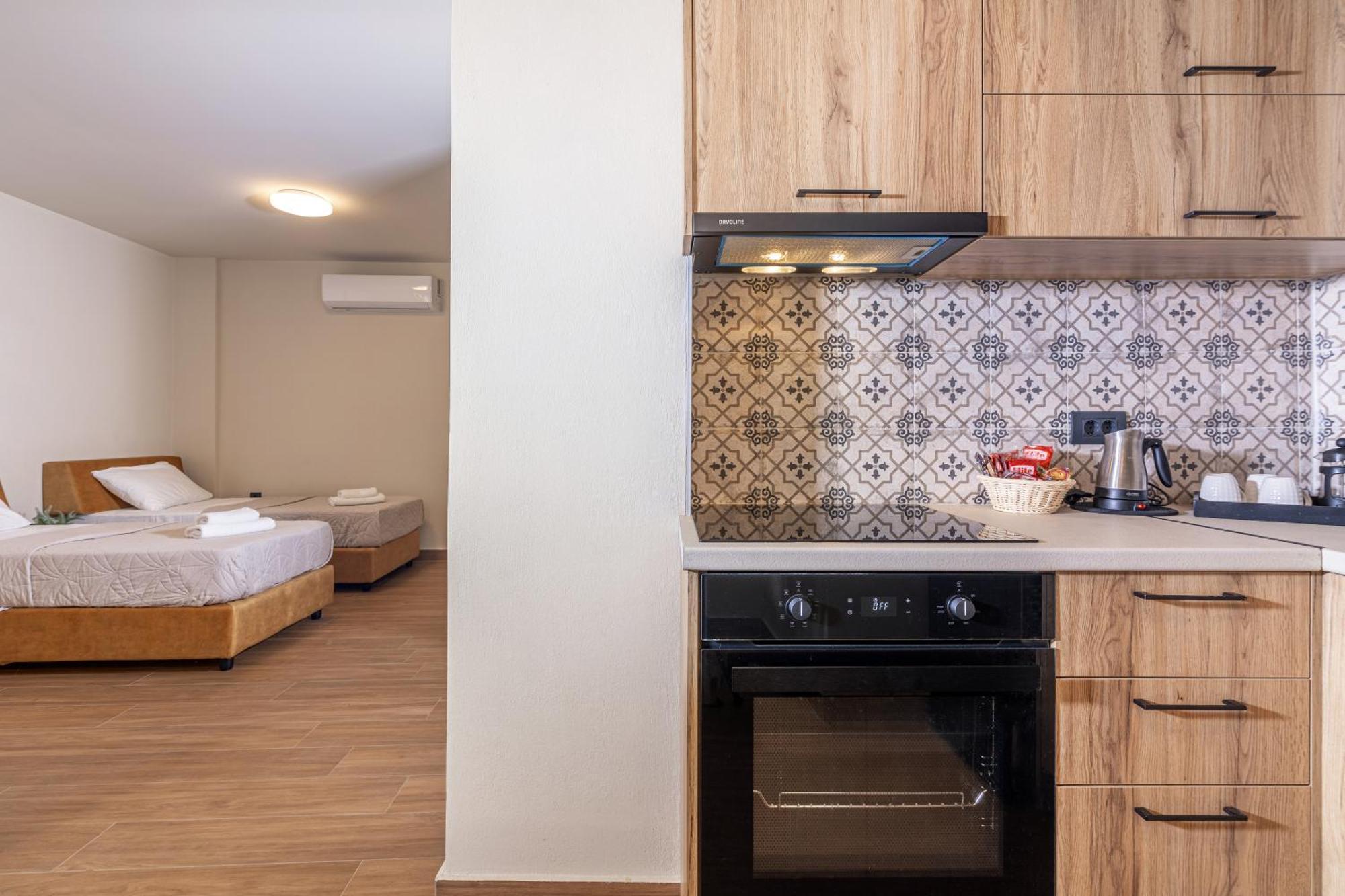 Doce Dioces , By Idealstay Experience Ligaria  Kamer foto
